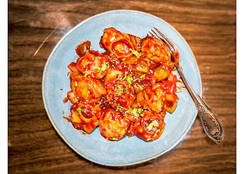 Tandoori Kitchen