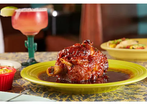 El Norte Grill
