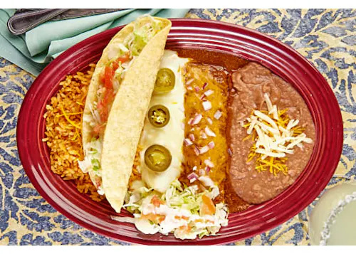 Photo 1 of 4: El Norte Grill