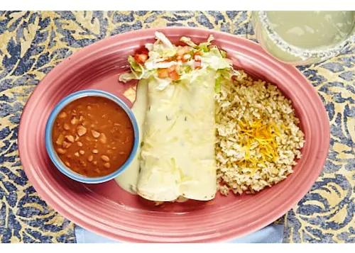 El Norte Grill