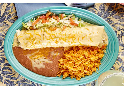 El Norte Grill