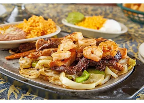 El Norte Grill
