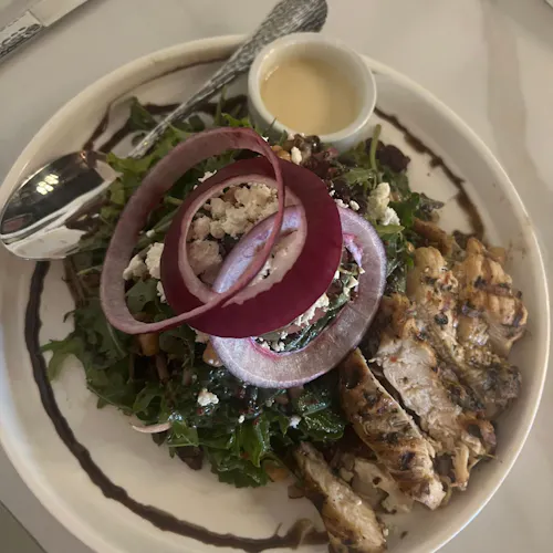Tamar Kitchen &Bar