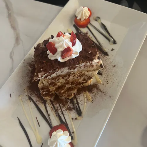 Tamar Kitchen &Bar