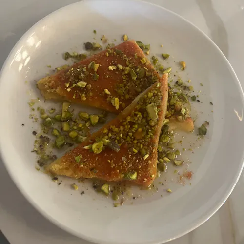 Tamar Kitchen &Bar