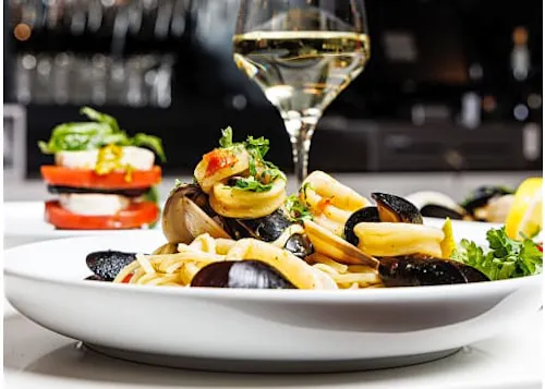 Mamma G's Italian Restaurant