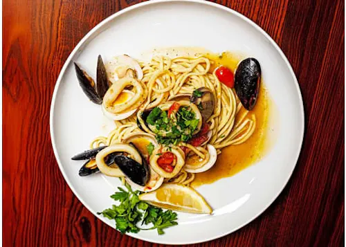 Photo 1 of 4: Mamma G's Italian Restaurant