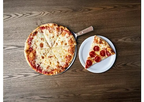 Johnny Brusco's New York Style Pizza