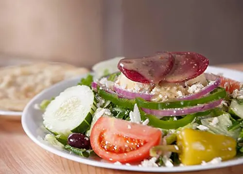 Little Greek Restaurant