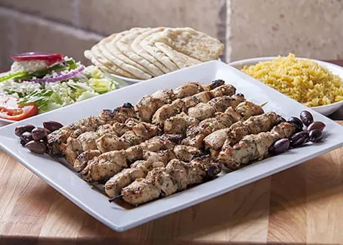 Little Greek Restaurant