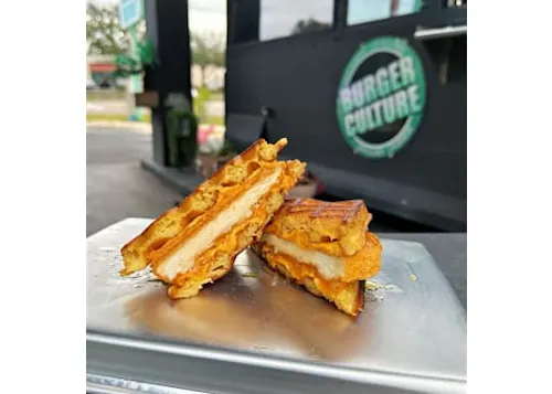 Photo 1 of 4: Burger Culture