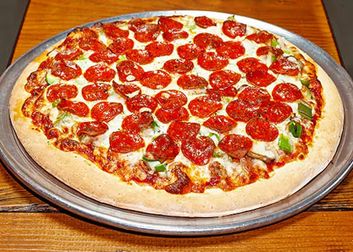Paisans Pizzeria