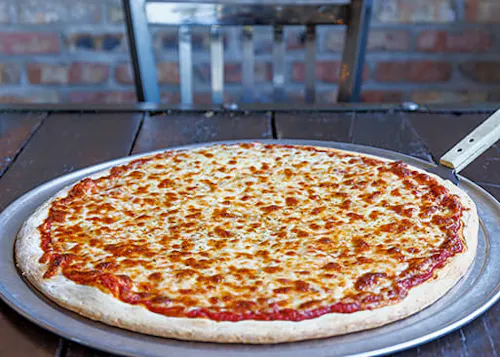 Paisans Pizzeria