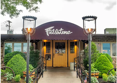 Fieldstone Country Inn
