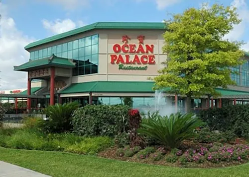 Ocean Palace
