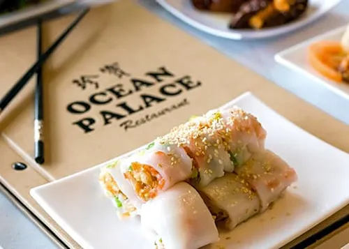 Ocean Palace