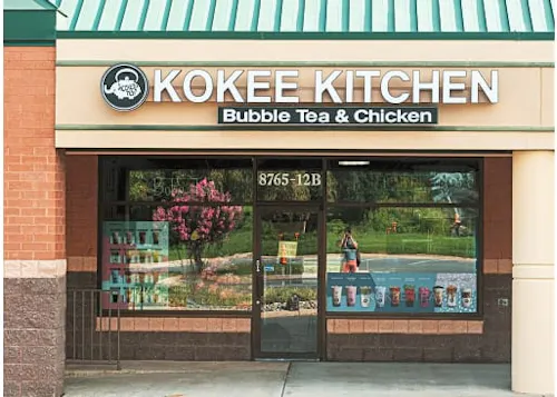 Kokee Kitchen