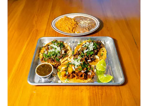 Tequila Mexican Restaurant