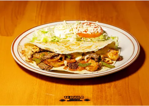 Tequila Mexican Restaurant