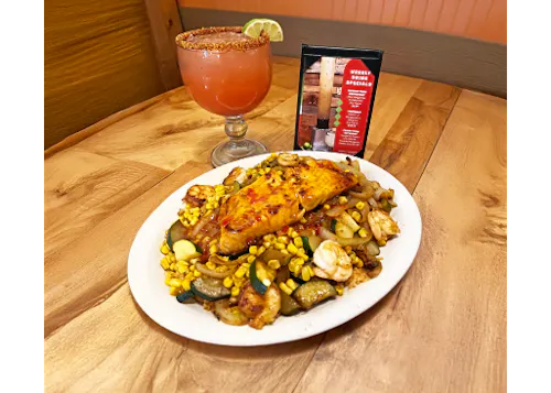 Photo 1 of 4: Tequila Mexican Restaurant