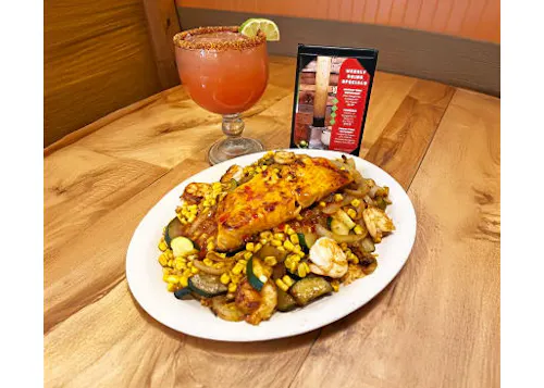 Tequila Mexican Restaurant