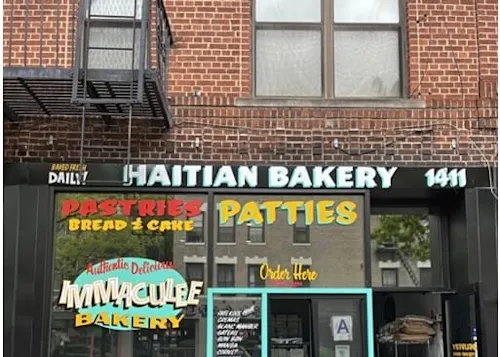 Immaculee Bakery