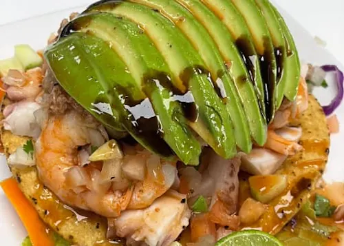 Sinaloa Signature Restaurante