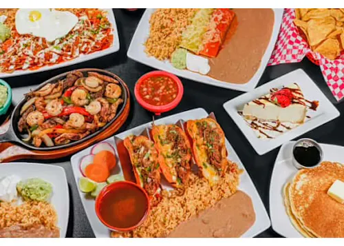 Sinaloa Signature Restaurante