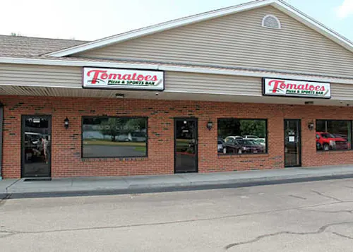Tomatoe's Pizza & Sports Bar