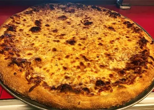 Tomatoe's Pizza & Sports Bar