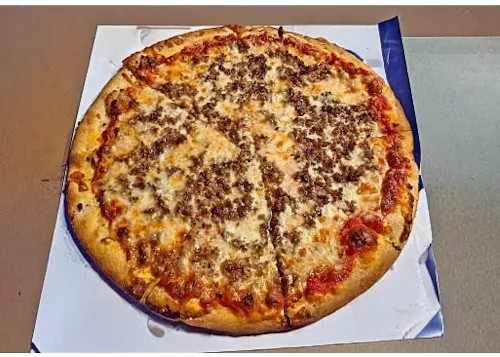 Photo 1 of 4: Tomatoe's Pizza & Sports Bar