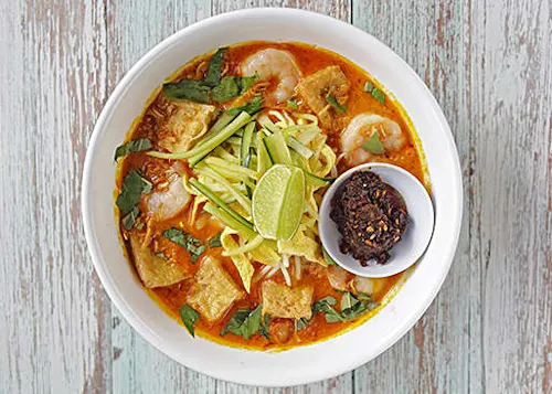 Kedai Makan Belltown