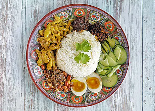 Kedai Makan Belltown
