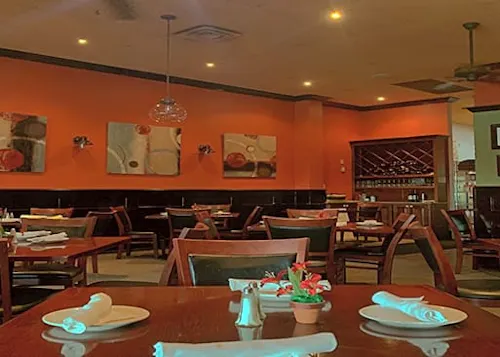 Spazio Ristorante