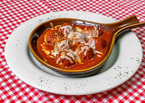 Spazio Ristorante