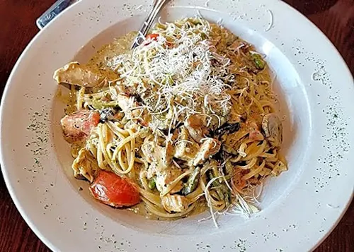 Spazio Ristorante