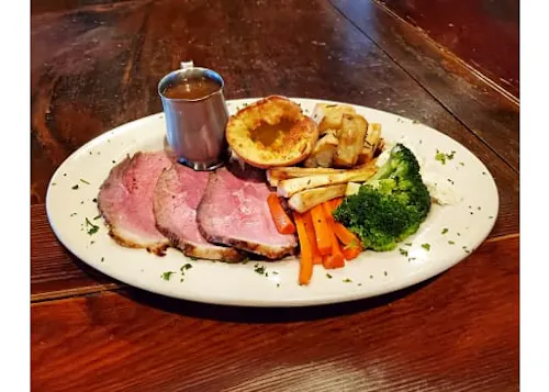 The Londoner Pub Arlington