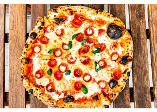 Pizza Bruno - College Park