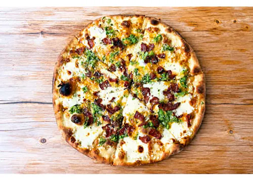 Photo 1 of 4: Pizza Bruno - College Park