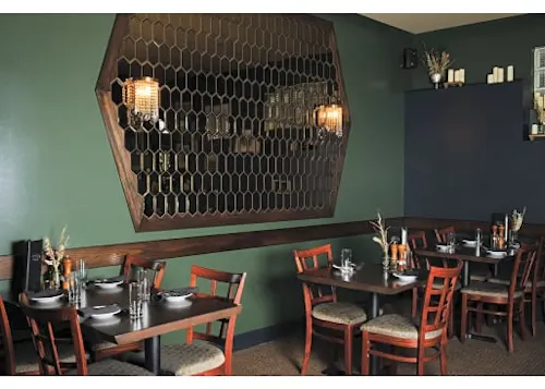 John's Grill