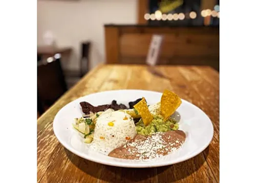 Tacos Mexico