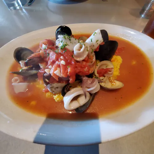 ASTI Trattoria
