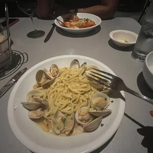 ASTI Trattoria