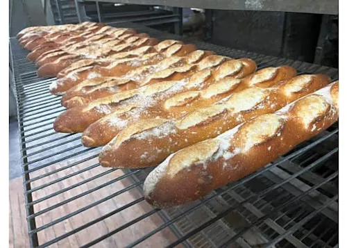 Addeo & Sons Bakery - Hughes Ave