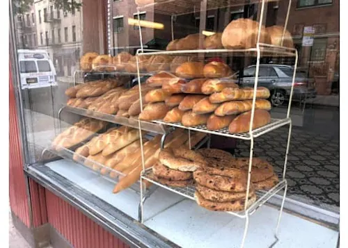 Addeo & Sons Bakery - Hughes Ave