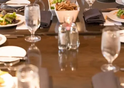 The Dinner Detective