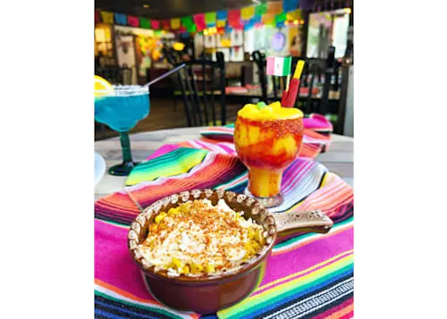 Don Tigre Mexican - Owings Mills