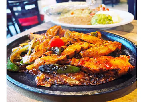 Don Tigre Mexican - Owings Mills