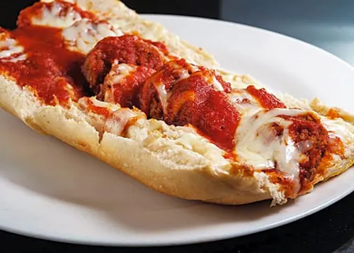Hollywood Pizzeria & Restaurant