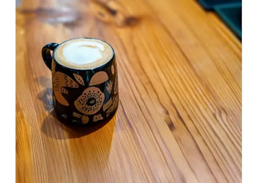 La Dosis Coffee  Cocktails